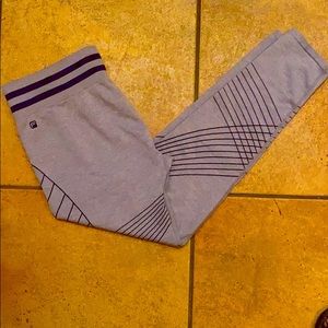 Fabletics Seamless Legging